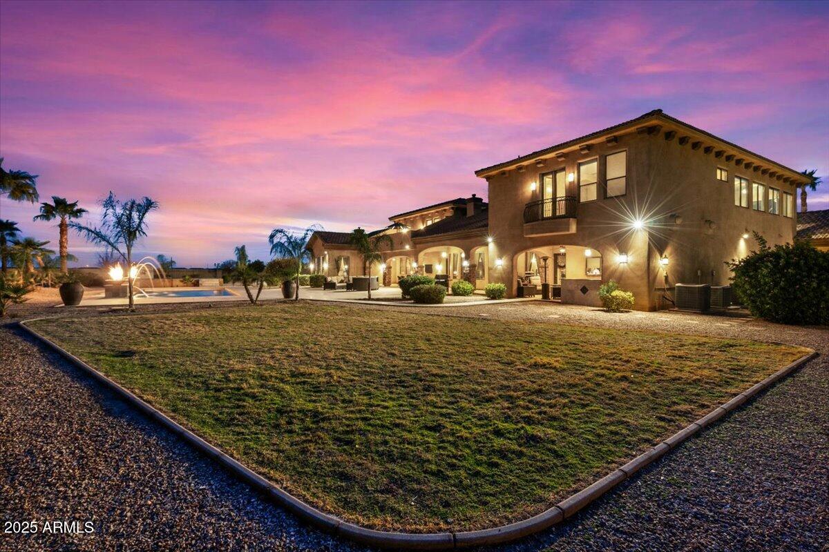Russell Ranch Phase 1 - Residential