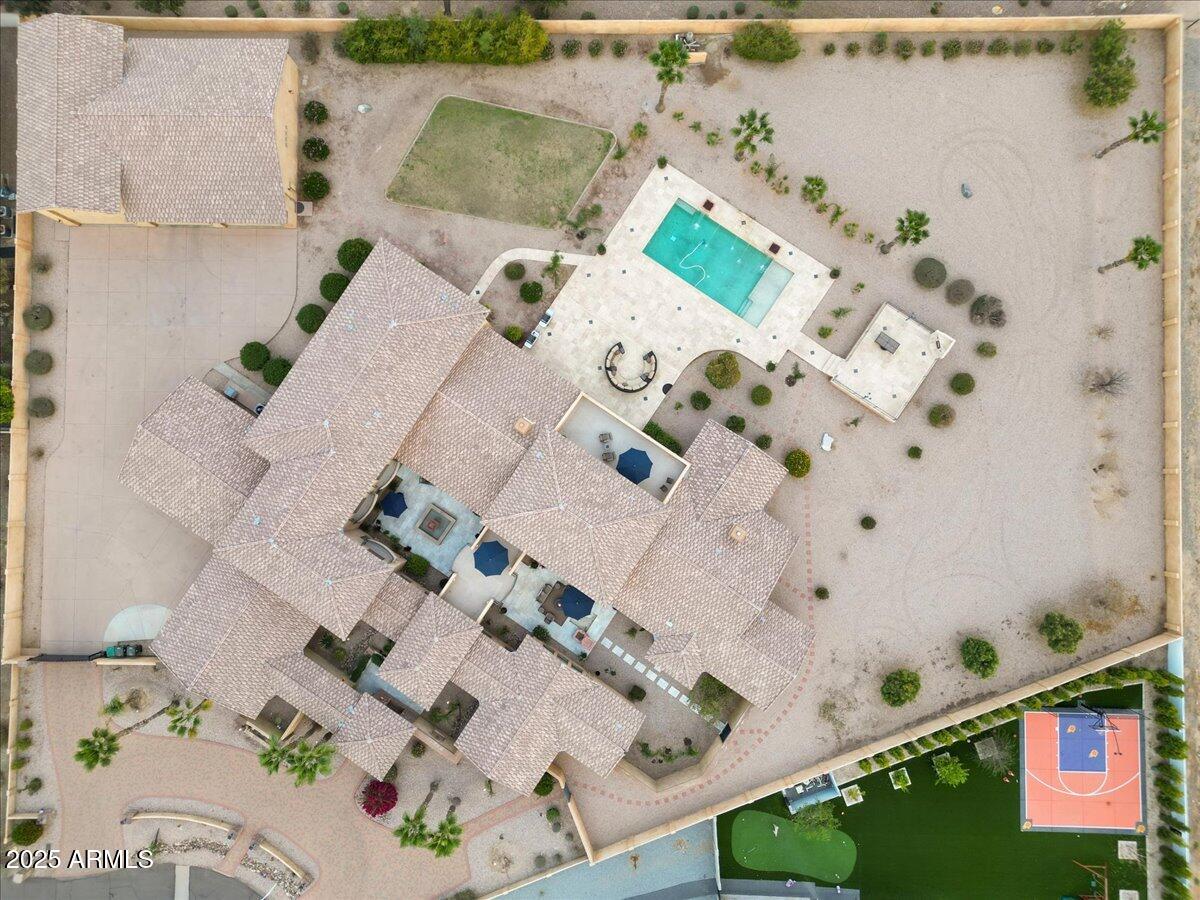 Russell Ranch Phase 1 - Residential