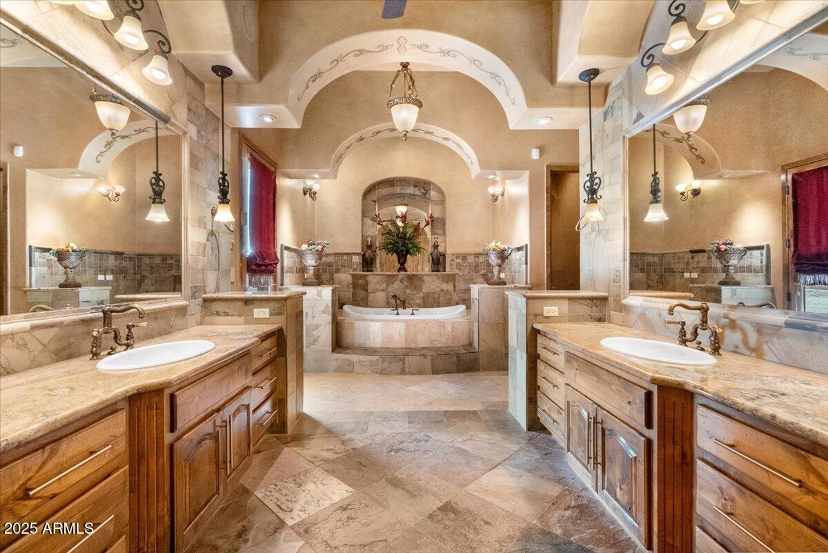 Russell Ranch Phase 1 - Residential