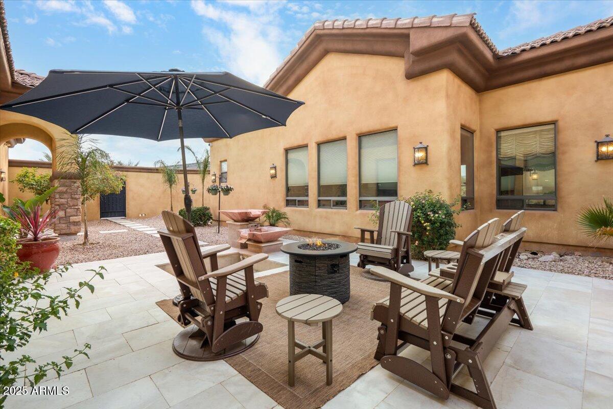 Russell Ranch Phase 1 - Residential