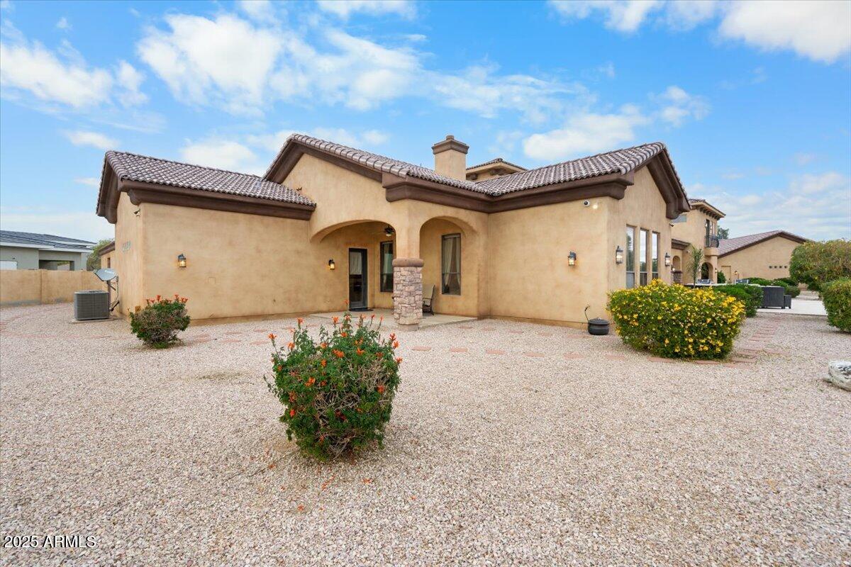 Russell Ranch Phase 1 - Residential