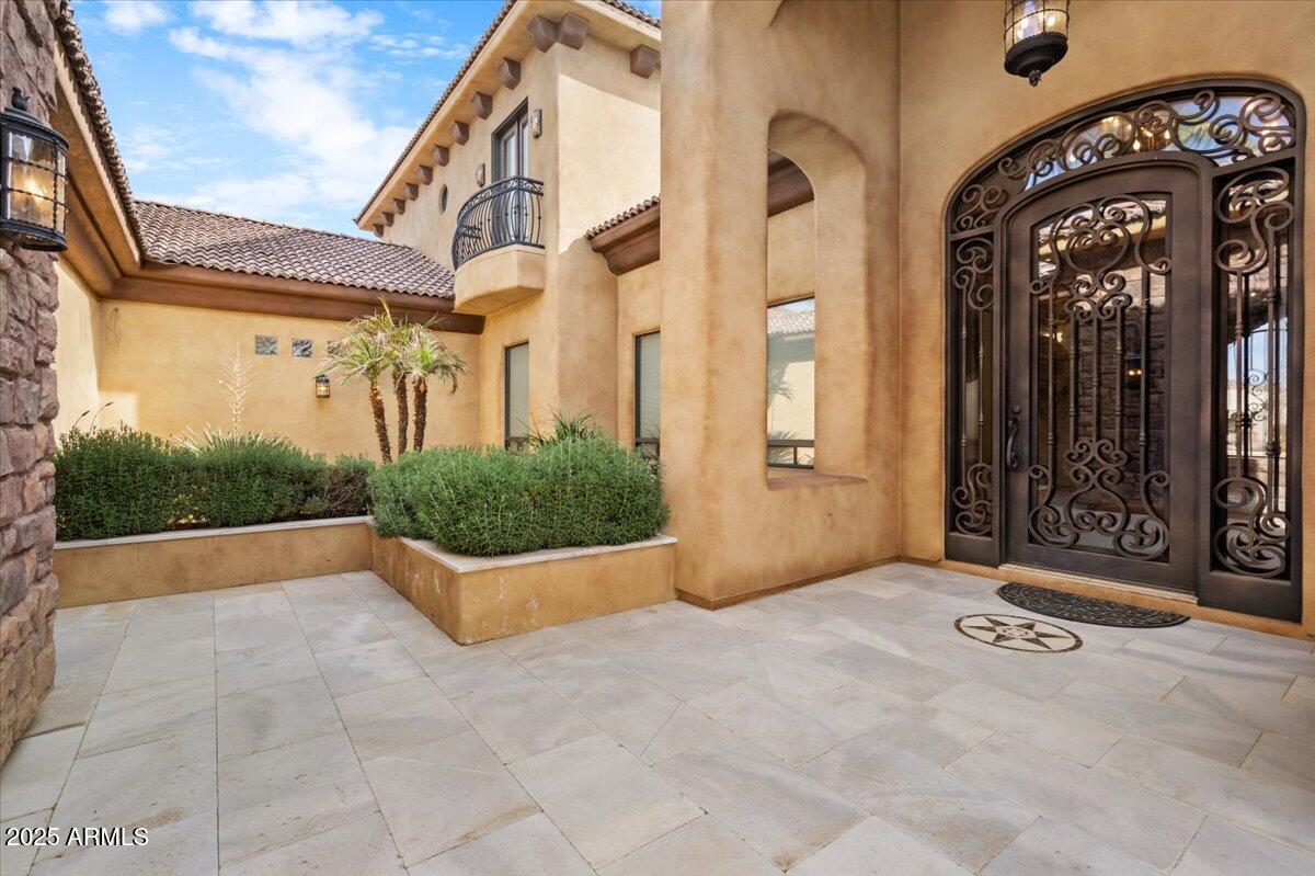 Russell Ranch Phase 1 - Residential