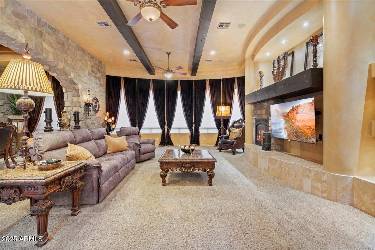 Russell Ranch Phase 1 - Residential