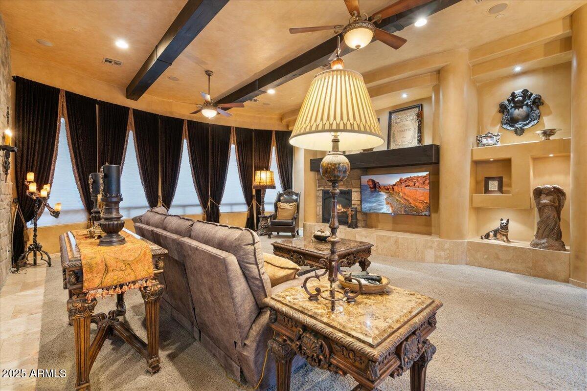 Russell Ranch Phase 1 - Residential