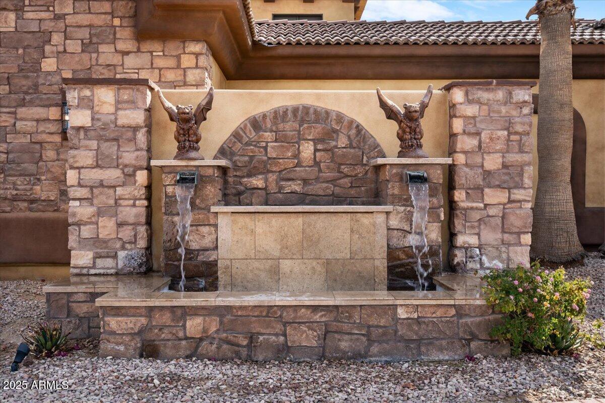 Russell Ranch Phase 1 - Residential