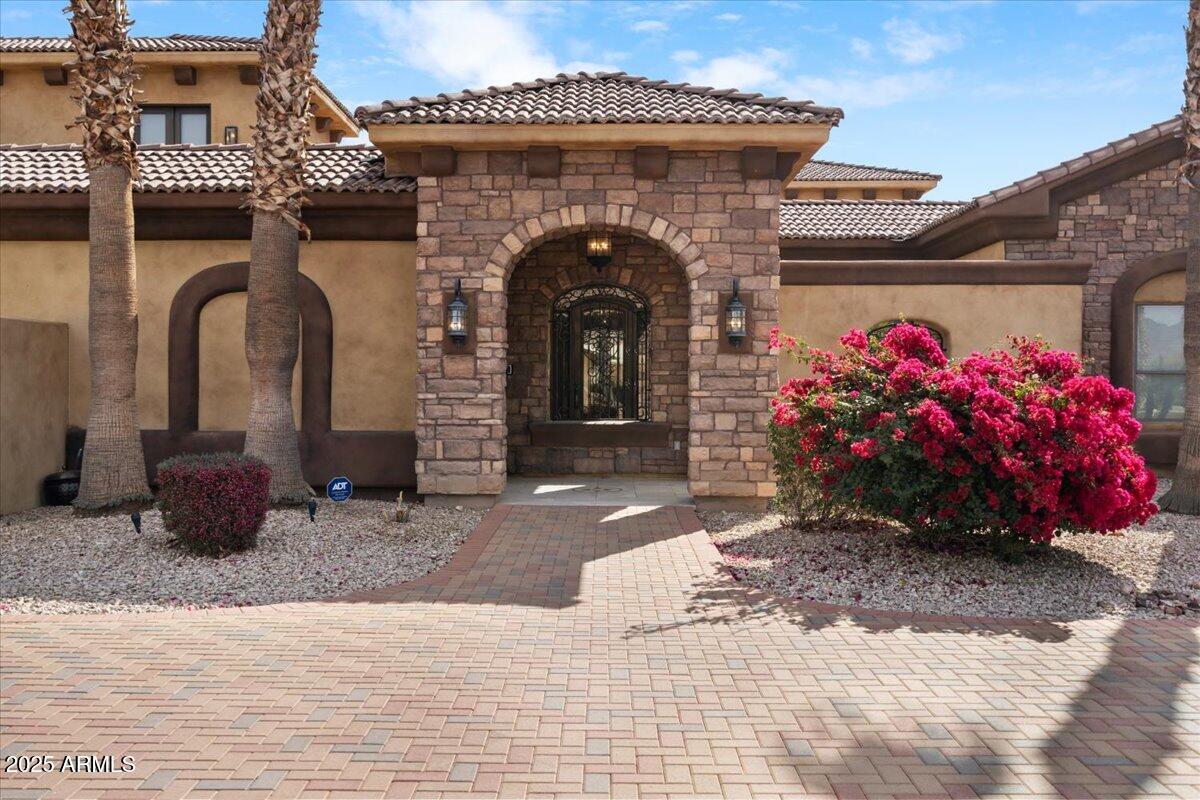 Russell Ranch Phase 1 - Residential