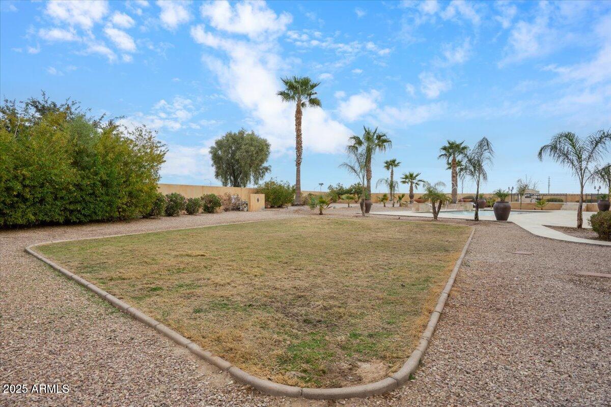 Russell Ranch Phase 1 - Residential