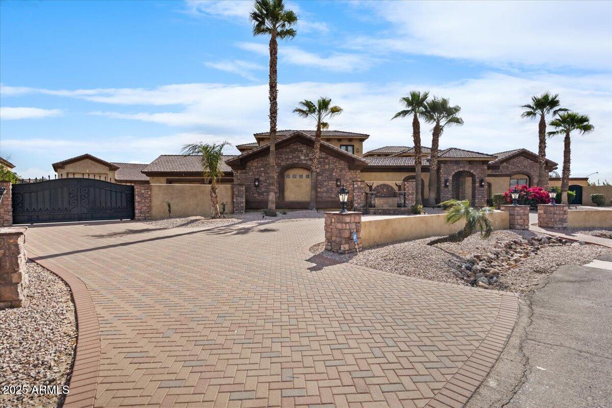 Russell Ranch Phase 1 - Residential