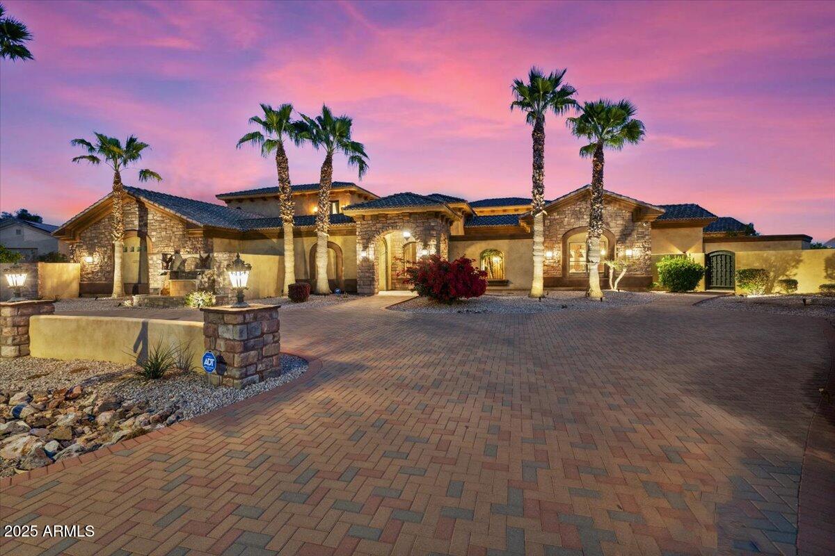 Russell Ranch Phase 1 - Residential