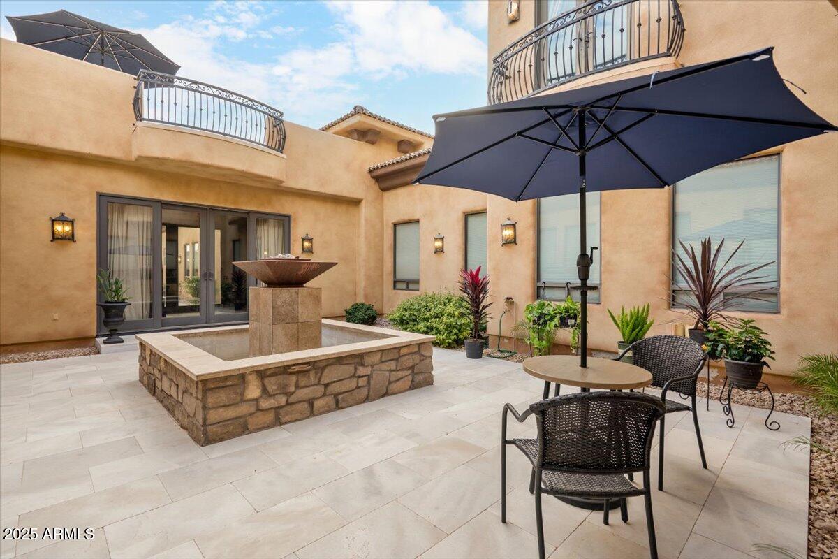 Russell Ranch Phase 1 - Residential