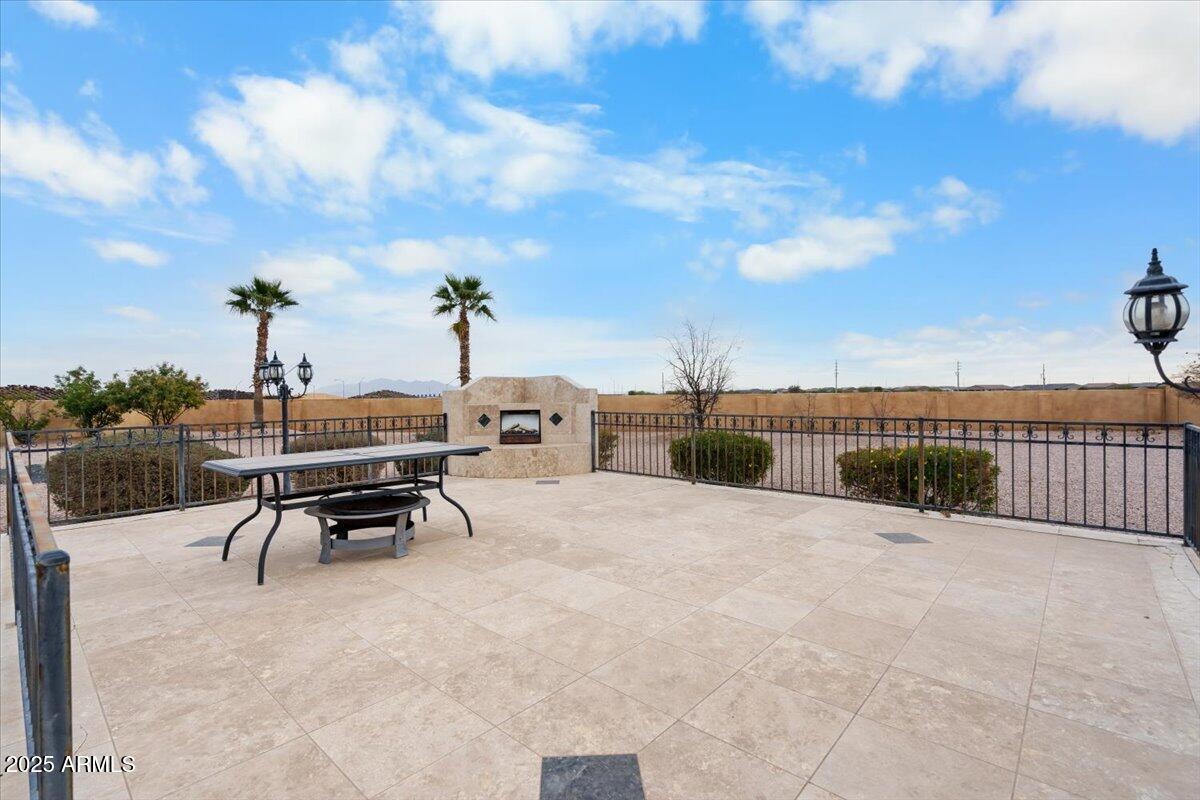 Russell Ranch Phase 1 - Residential