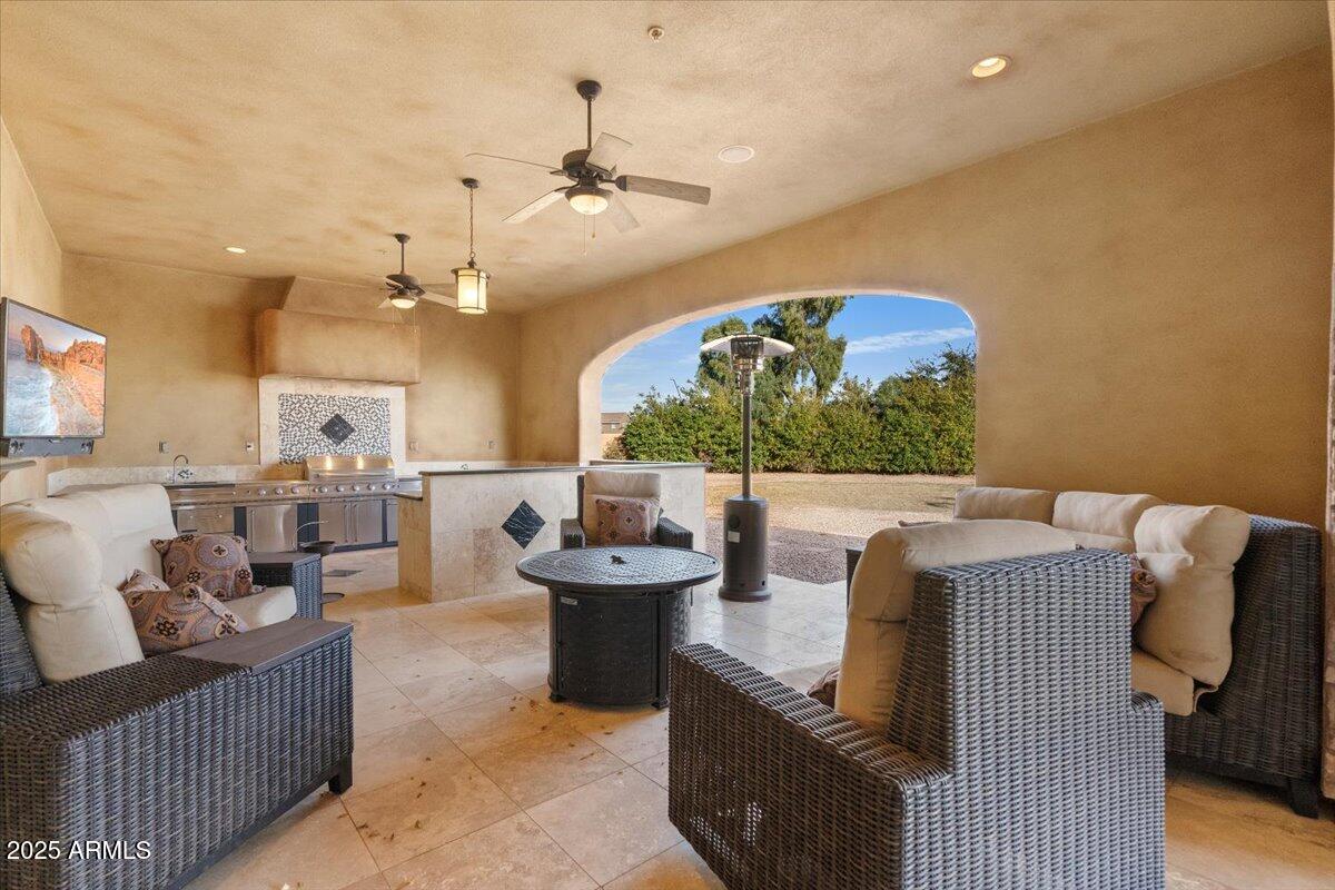 Russell Ranch Phase 1 - Residential