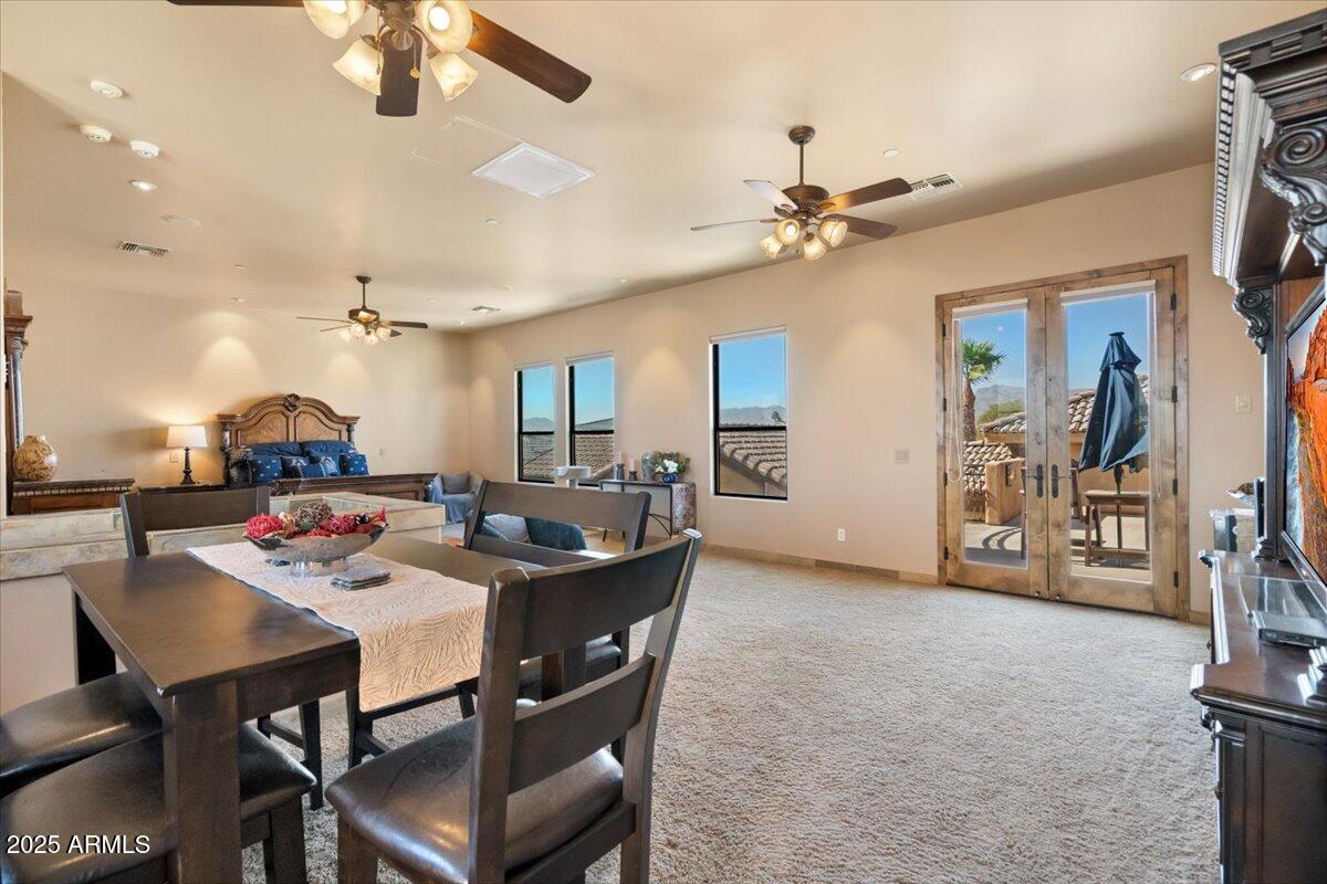 Russell Ranch Phase 1 - Residential