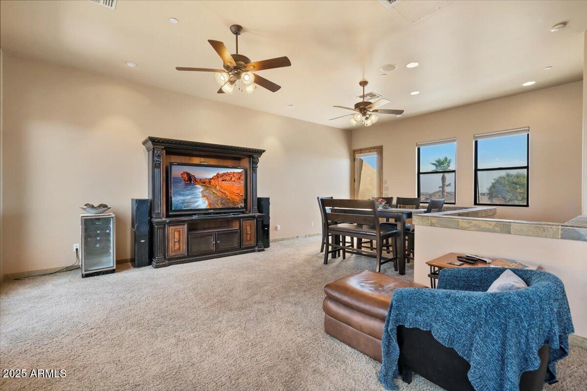 Russell Ranch Phase 1 - Residential
