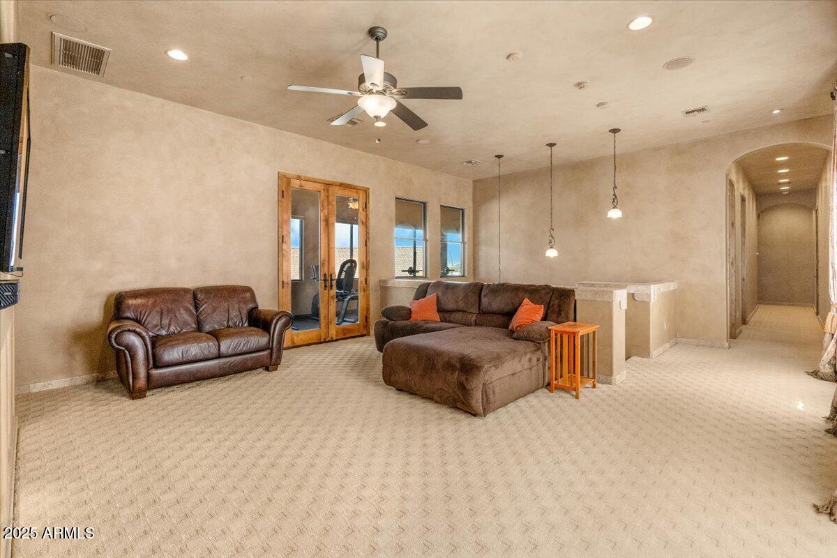 Russell Ranch Phase 1 - Residential