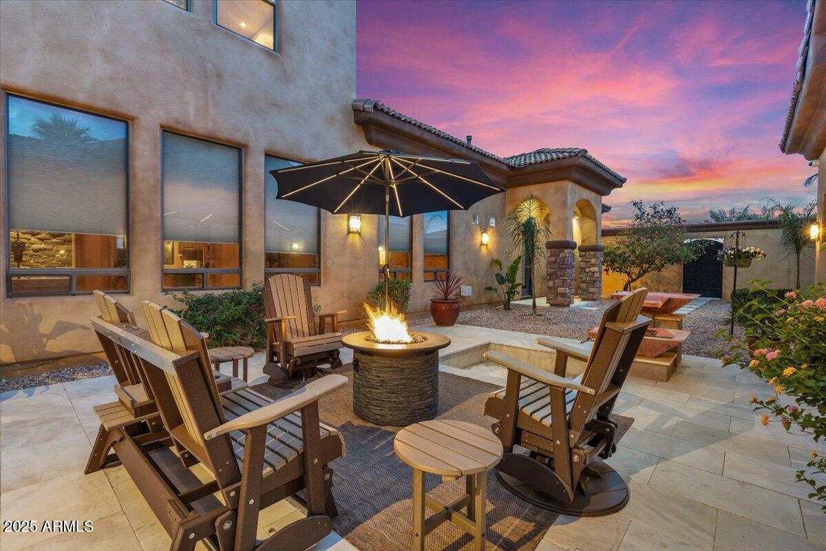 Russell Ranch Phase 1 - Residential