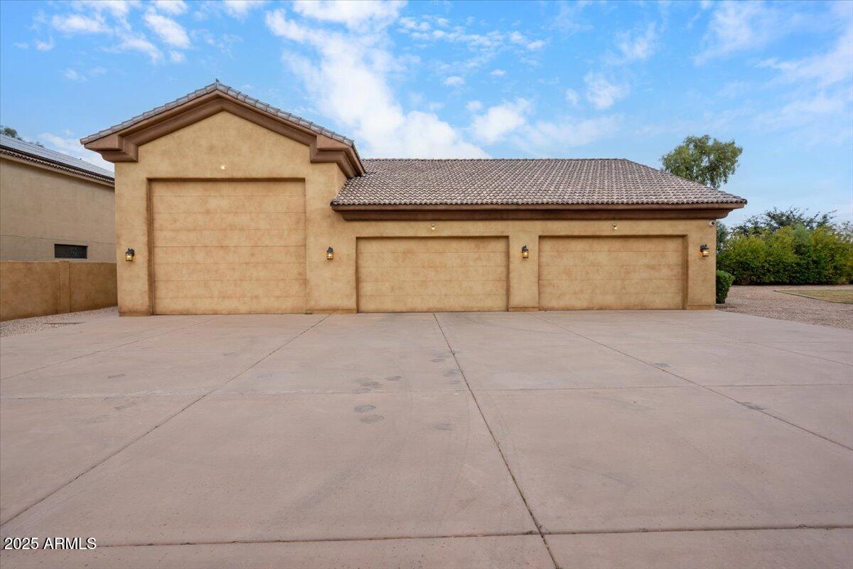 Russell Ranch Phase 1 - Residential