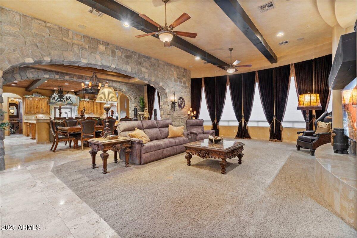 Russell Ranch Phase 1 - Residential