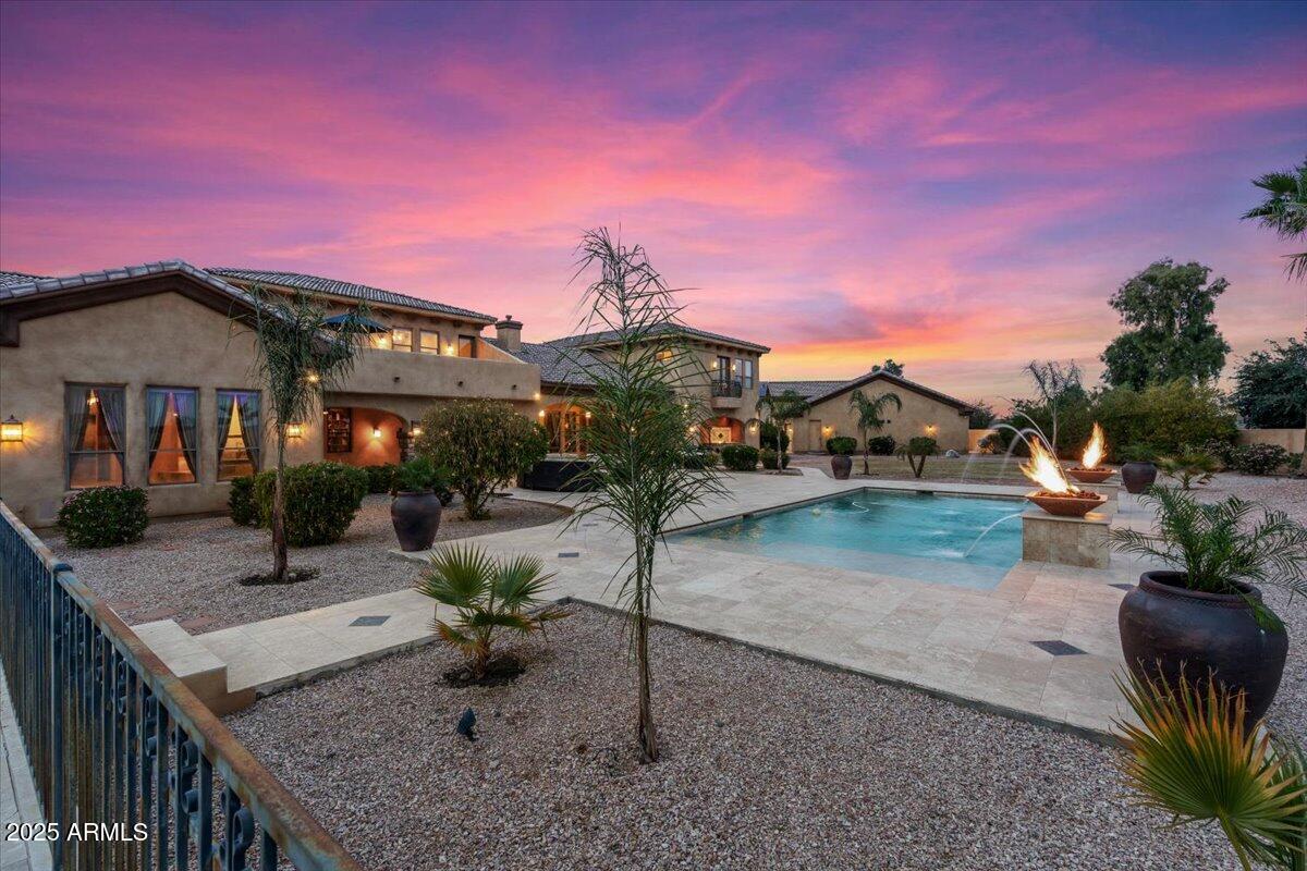 Russell Ranch Phase 1 - Residential
