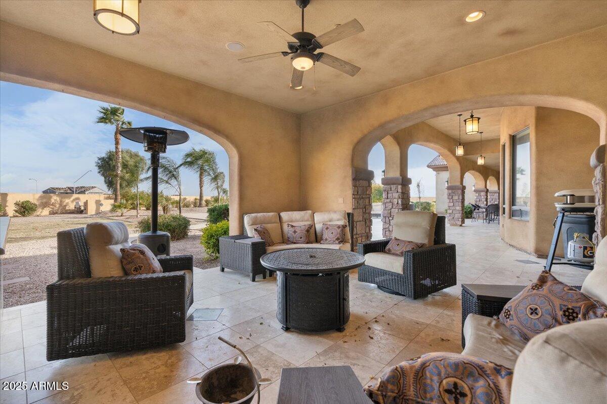 Russell Ranch Phase 1 - Residential