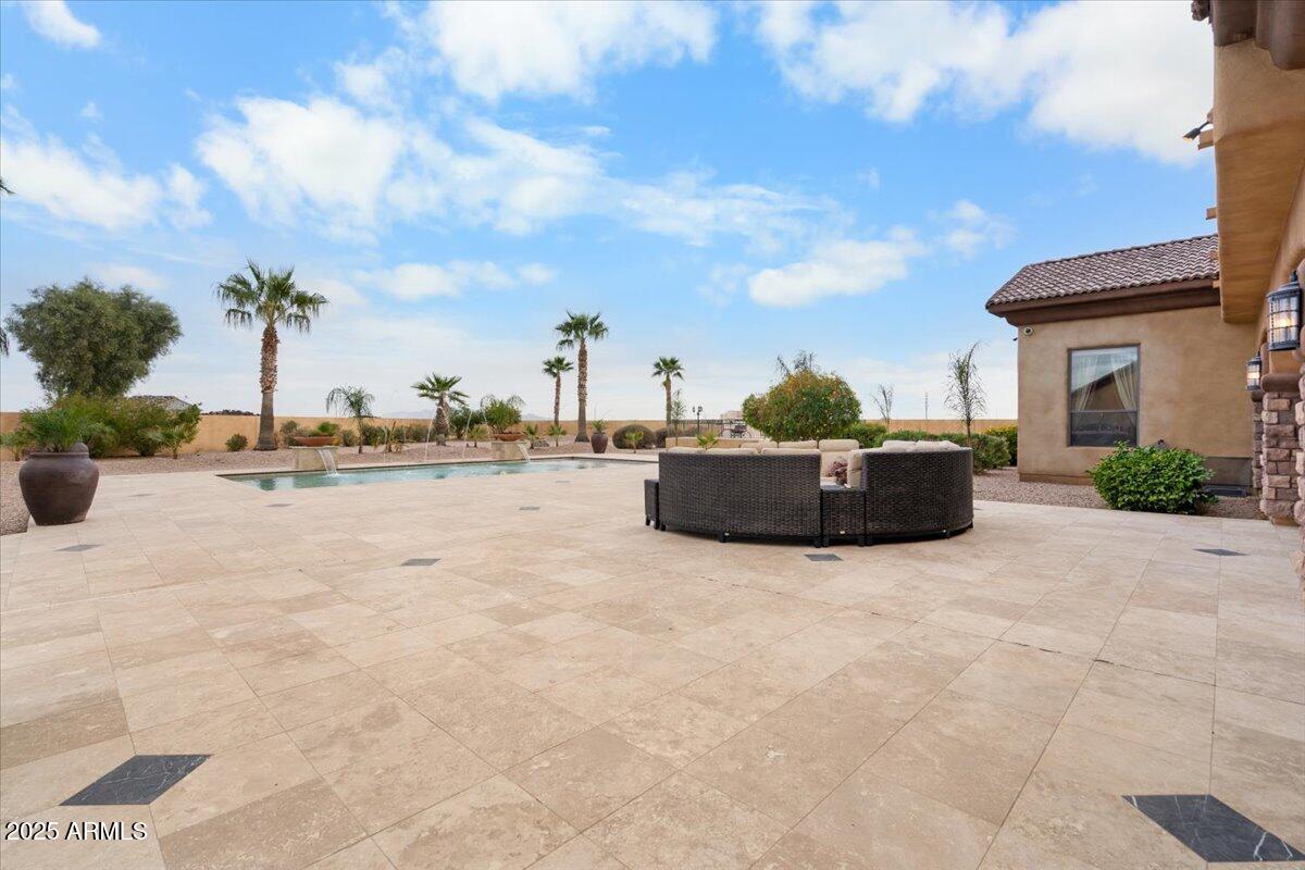 Russell Ranch Phase 1 - Residential