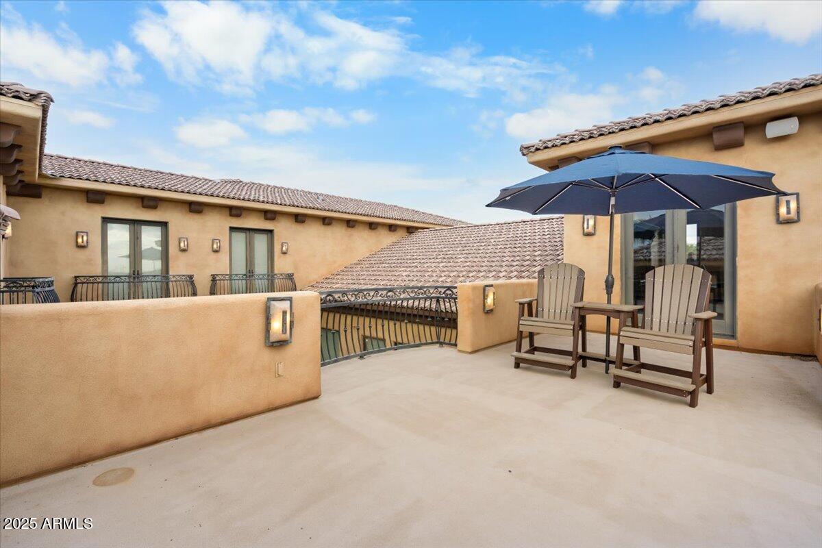 Russell Ranch Phase 1 - Residential