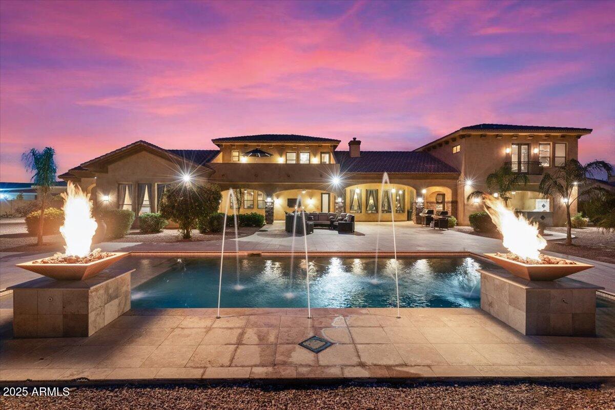 Russell Ranch Phase 1 - Residential