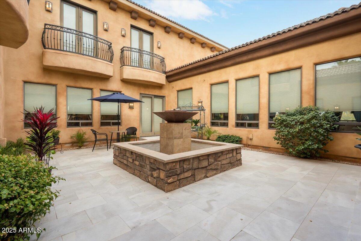 Russell Ranch Phase 1 - Residential