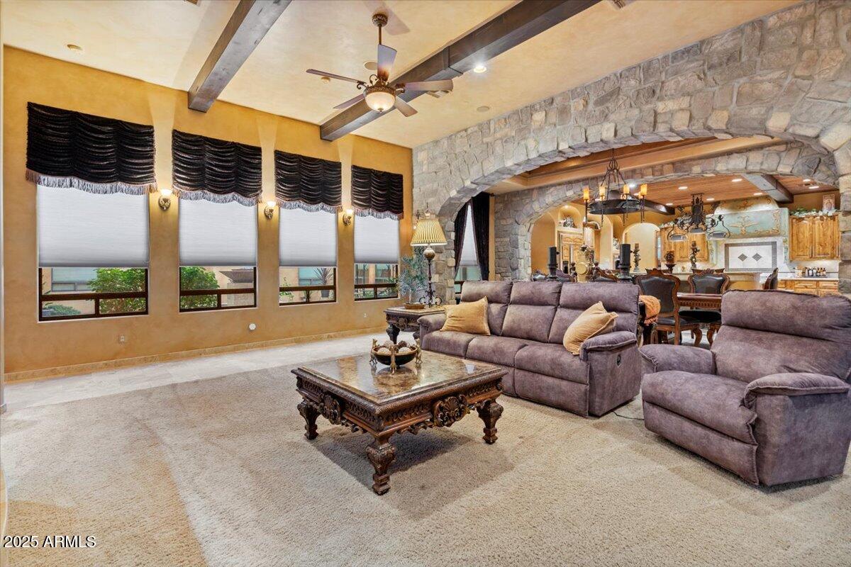 Russell Ranch Phase 1 - Residential
