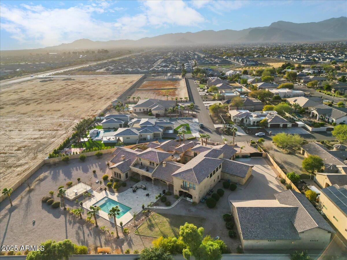 Russell Ranch Phase 1 - Residential