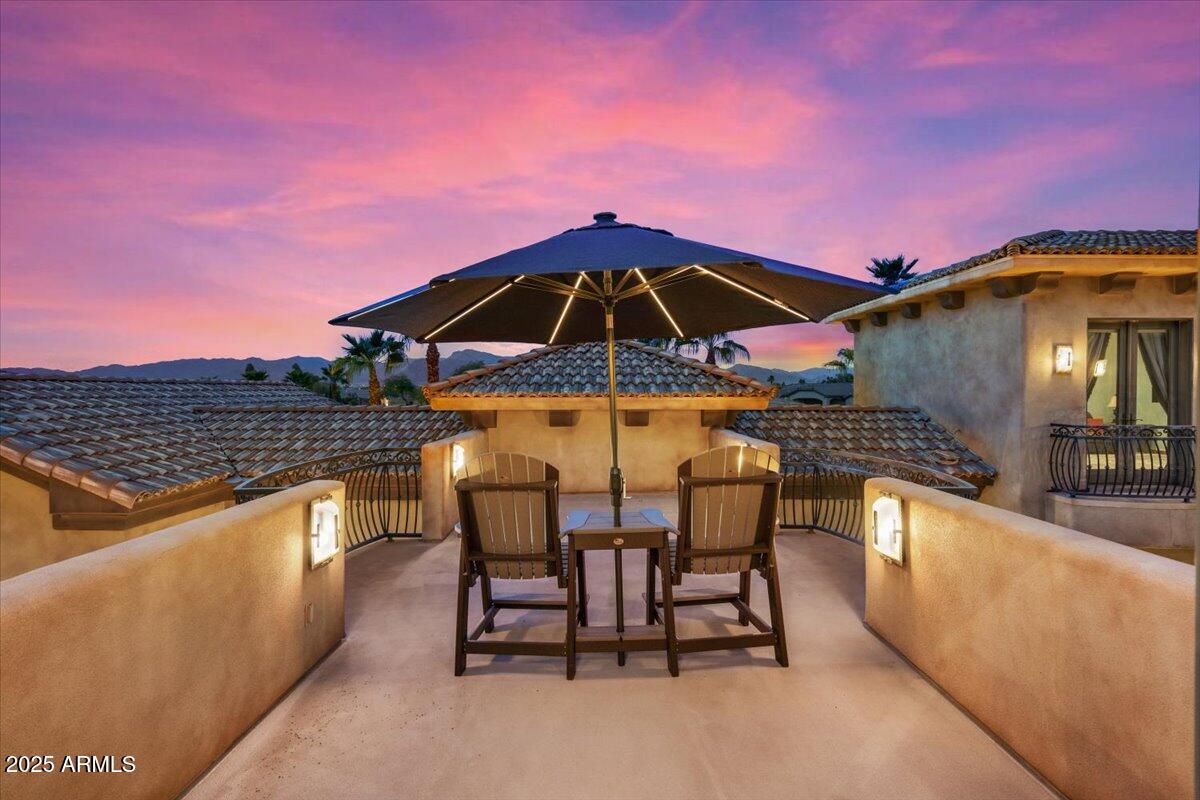 Russell Ranch Phase 1 - Residential