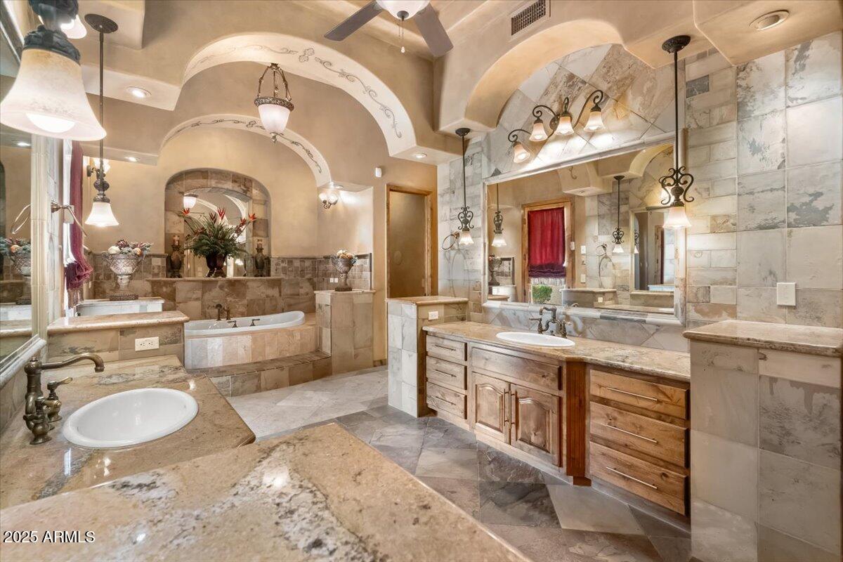 Russell Ranch Phase 1 - Residential