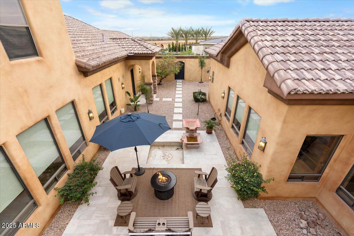 Russell Ranch Phase 1 - Residential