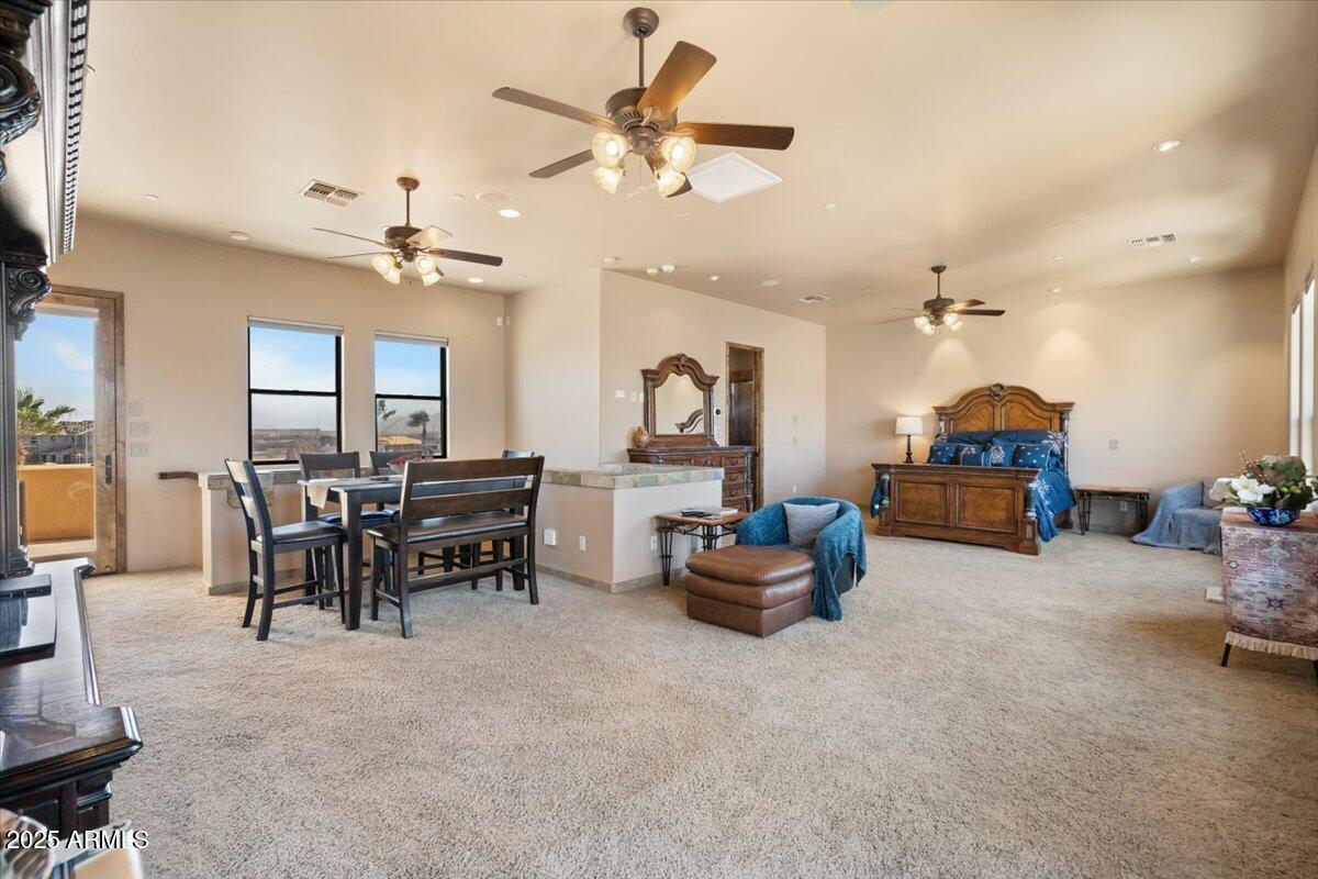 Russell Ranch Phase 1 - Residential