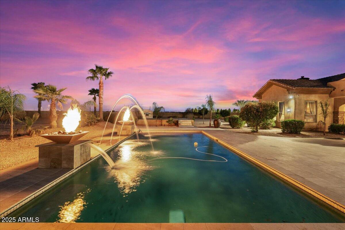 Russell Ranch Phase 1 - Residential