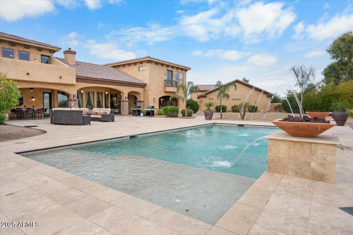Russell Ranch Phase 1 - Residential