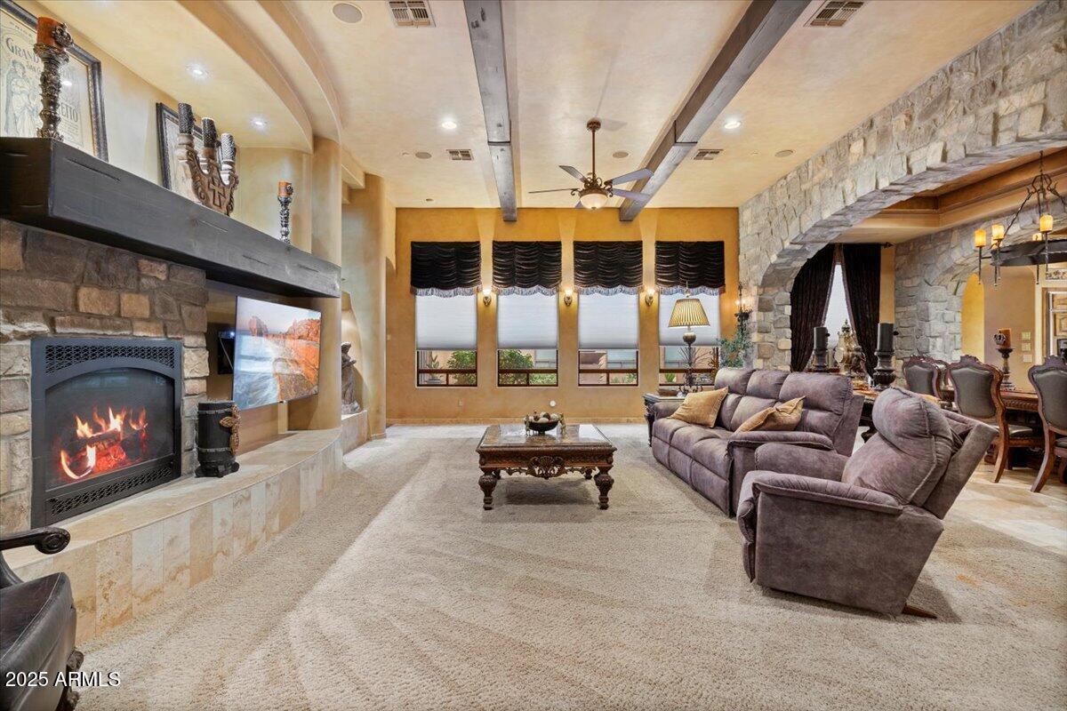 Russell Ranch Phase 1 - Residential