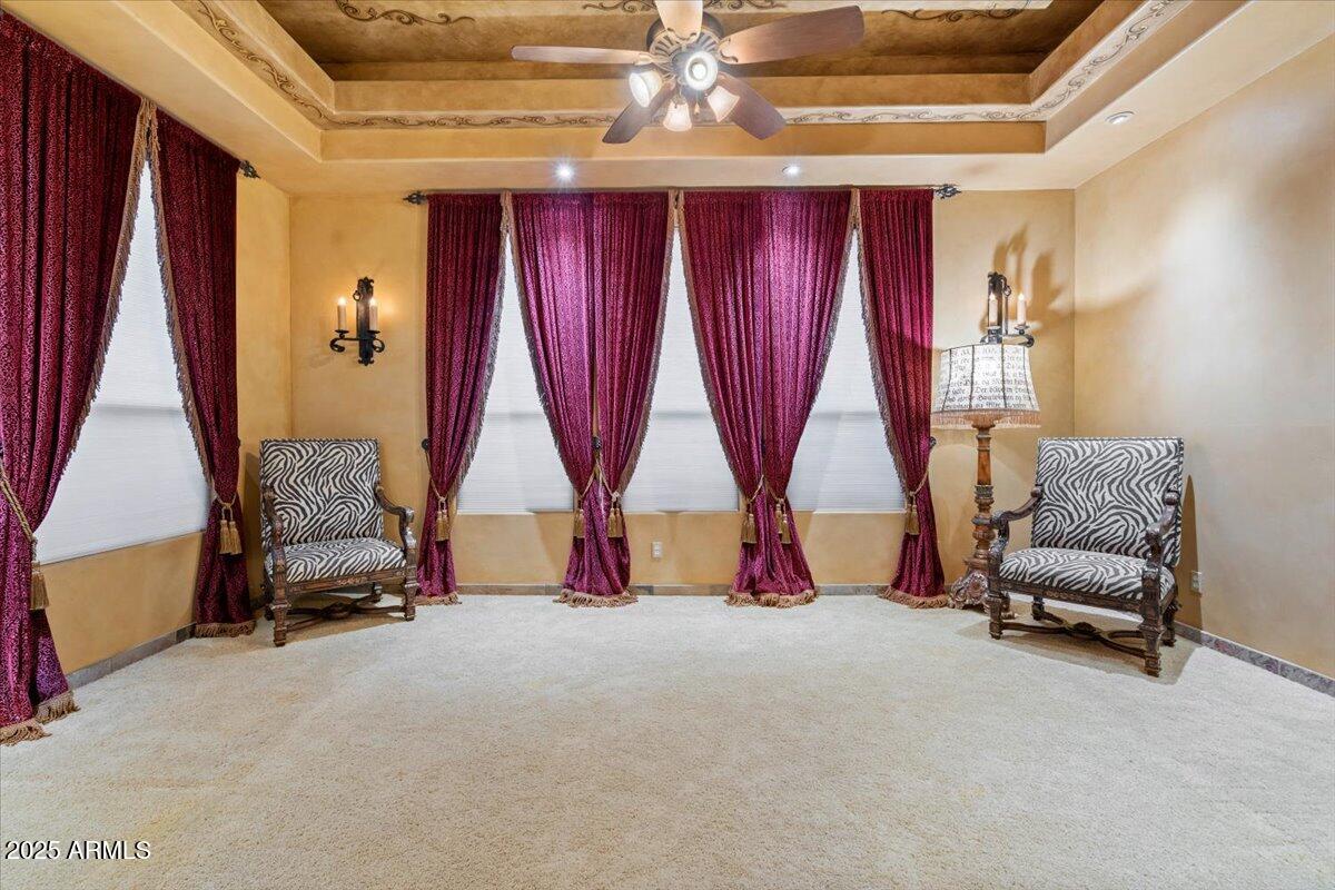 Russell Ranch Phase 1 - Residential