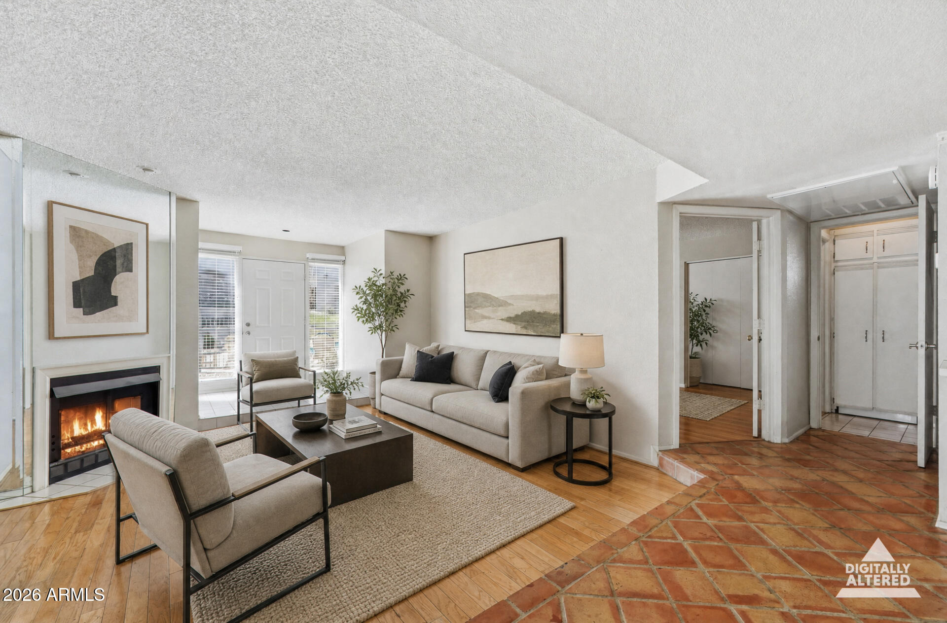 MOUNTAIN PARK CONDOMINIUMS UNIT 111-128 211-228 - Residential