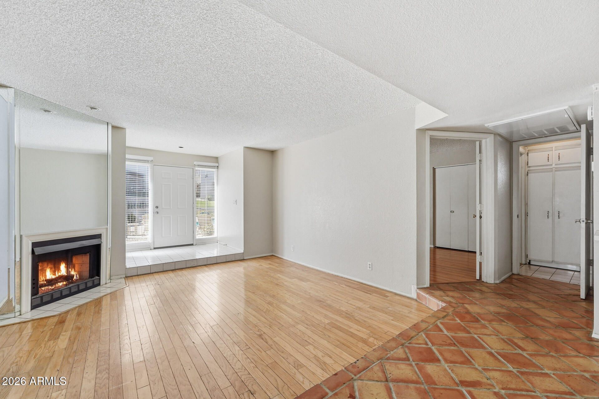 MOUNTAIN PARK CONDOMINIUMS UNIT 111-128 211-228 - Residential