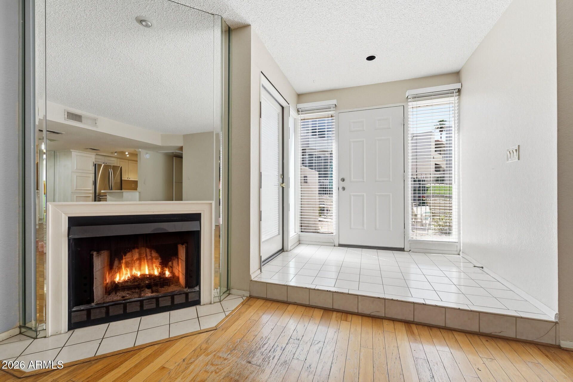 MOUNTAIN PARK CONDOMINIUMS UNIT 111-128 211-228 - Residential