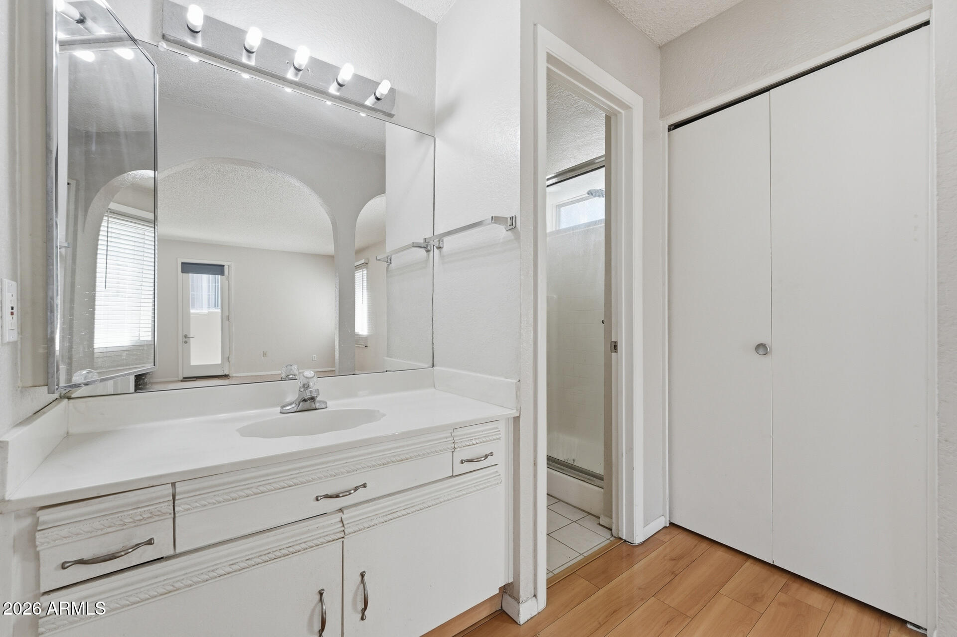 MOUNTAIN PARK CONDOMINIUMS UNIT 111-128 211-228 - Residential