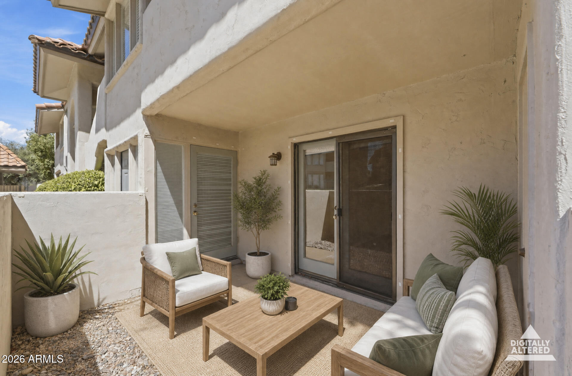 MOUNTAIN PARK CONDOMINIUMS UNIT 111-128 211-228 - Residential