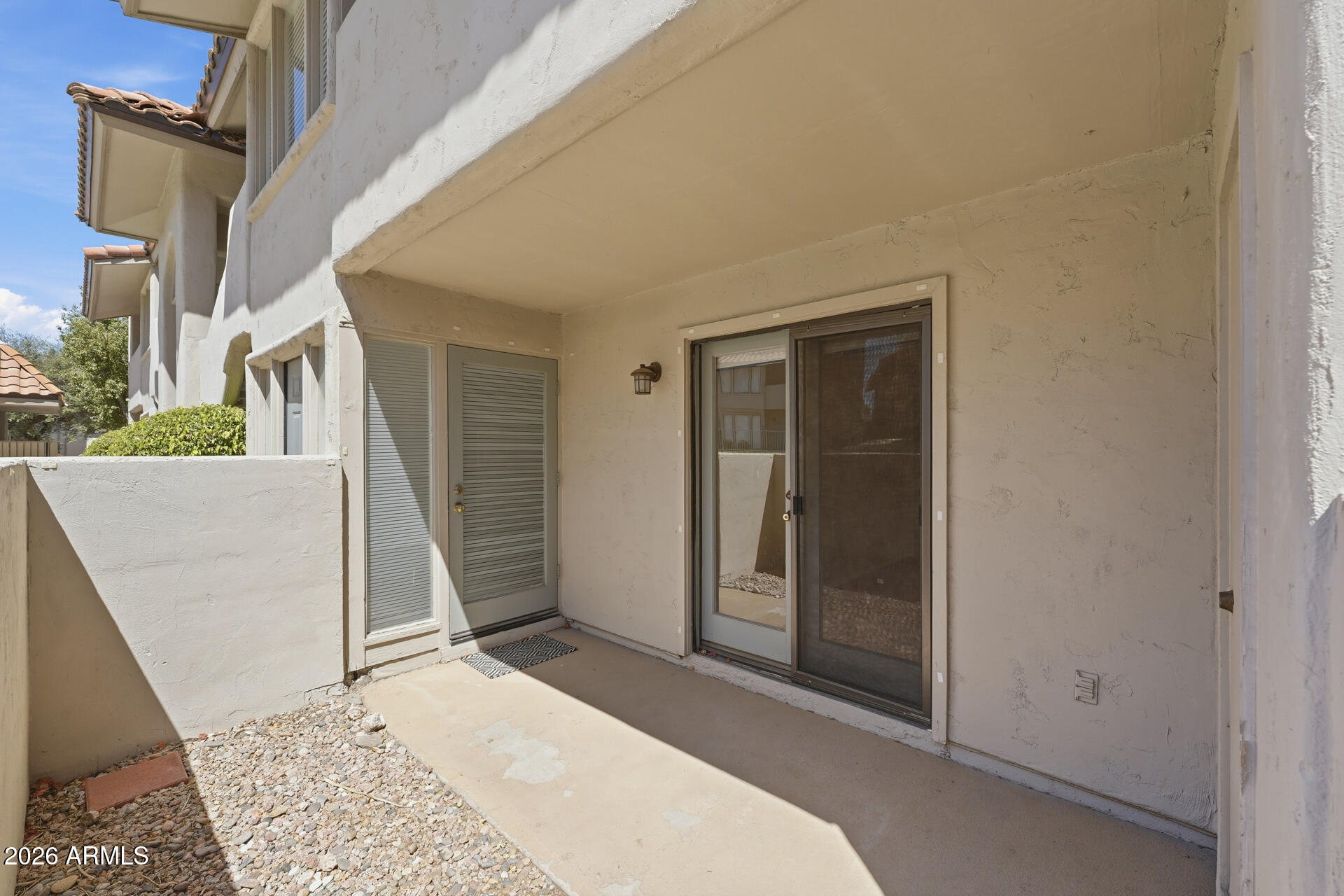 MOUNTAIN PARK CONDOMINIUMS UNIT 111-128 211-228 - Residential