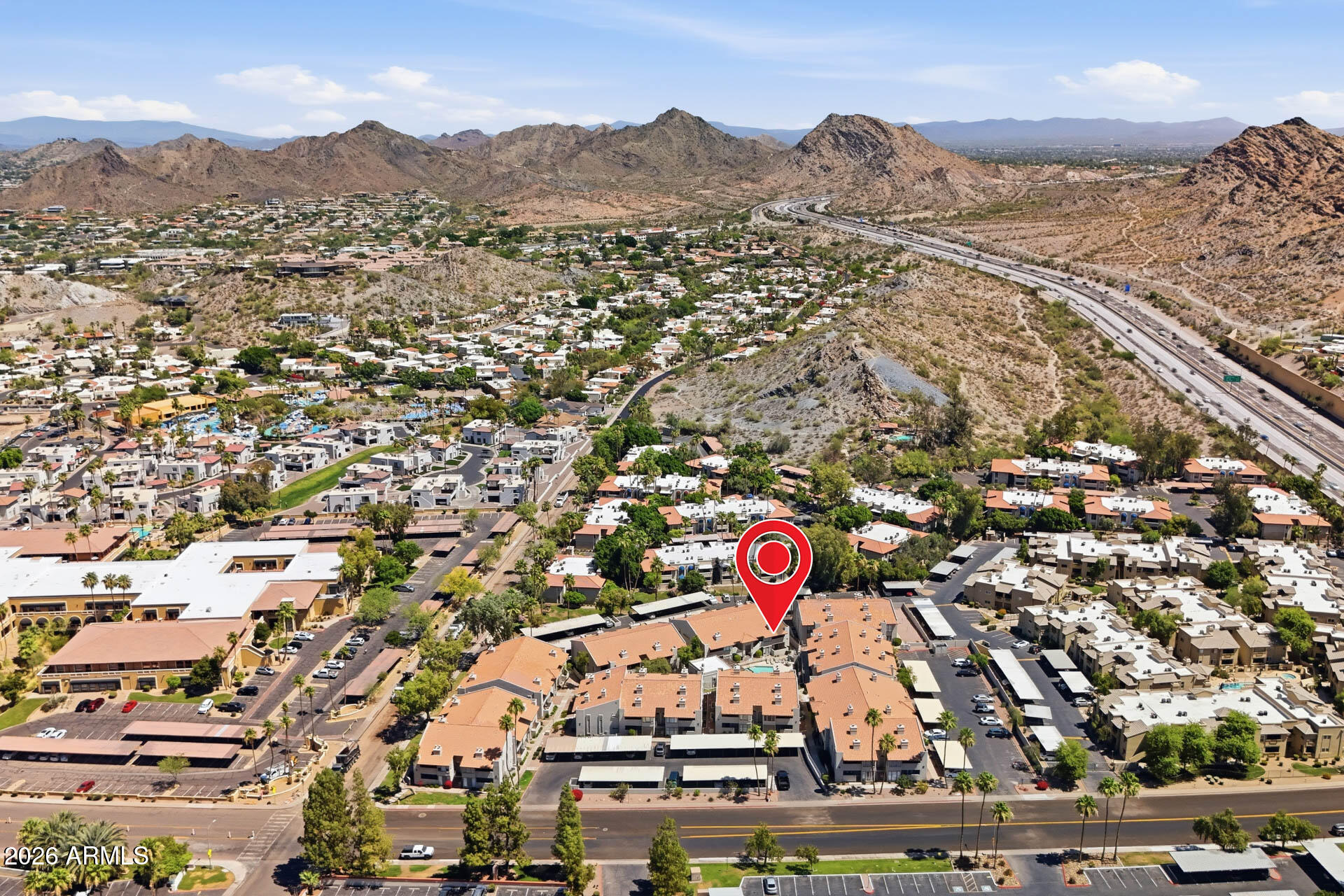 MOUNTAIN PARK CONDOMINIUMS UNIT 111-128 211-228 - Residential