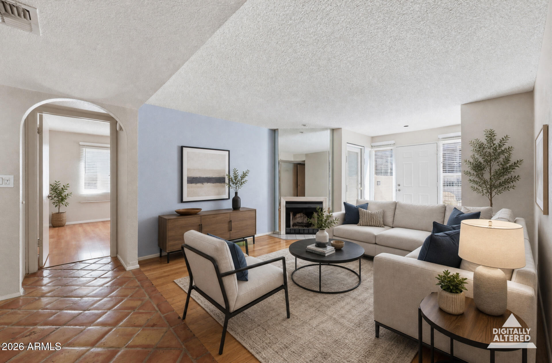 MOUNTAIN PARK CONDOMINIUMS UNIT 111-128 211-228 - Residential