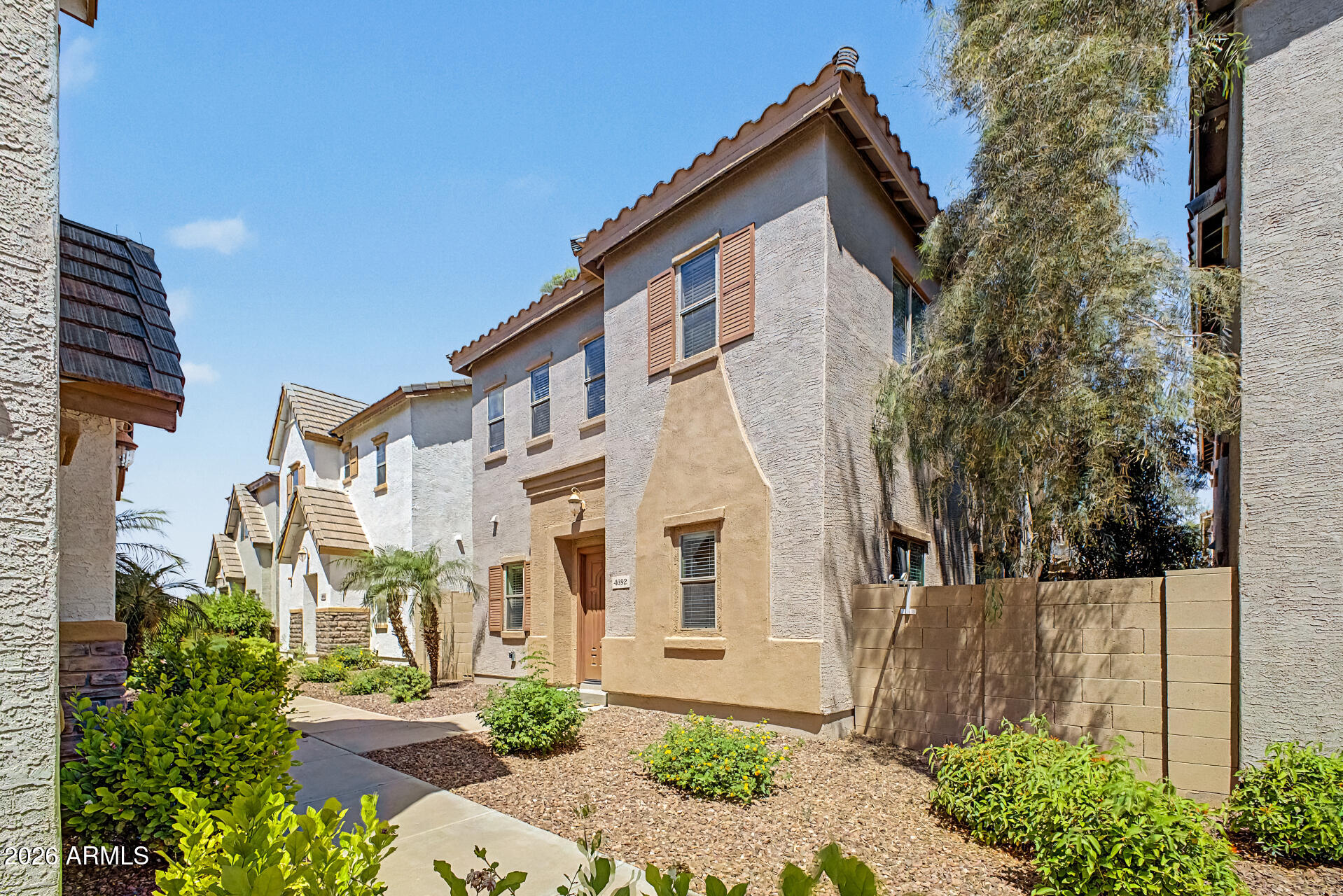 LA ALDEA - Residential