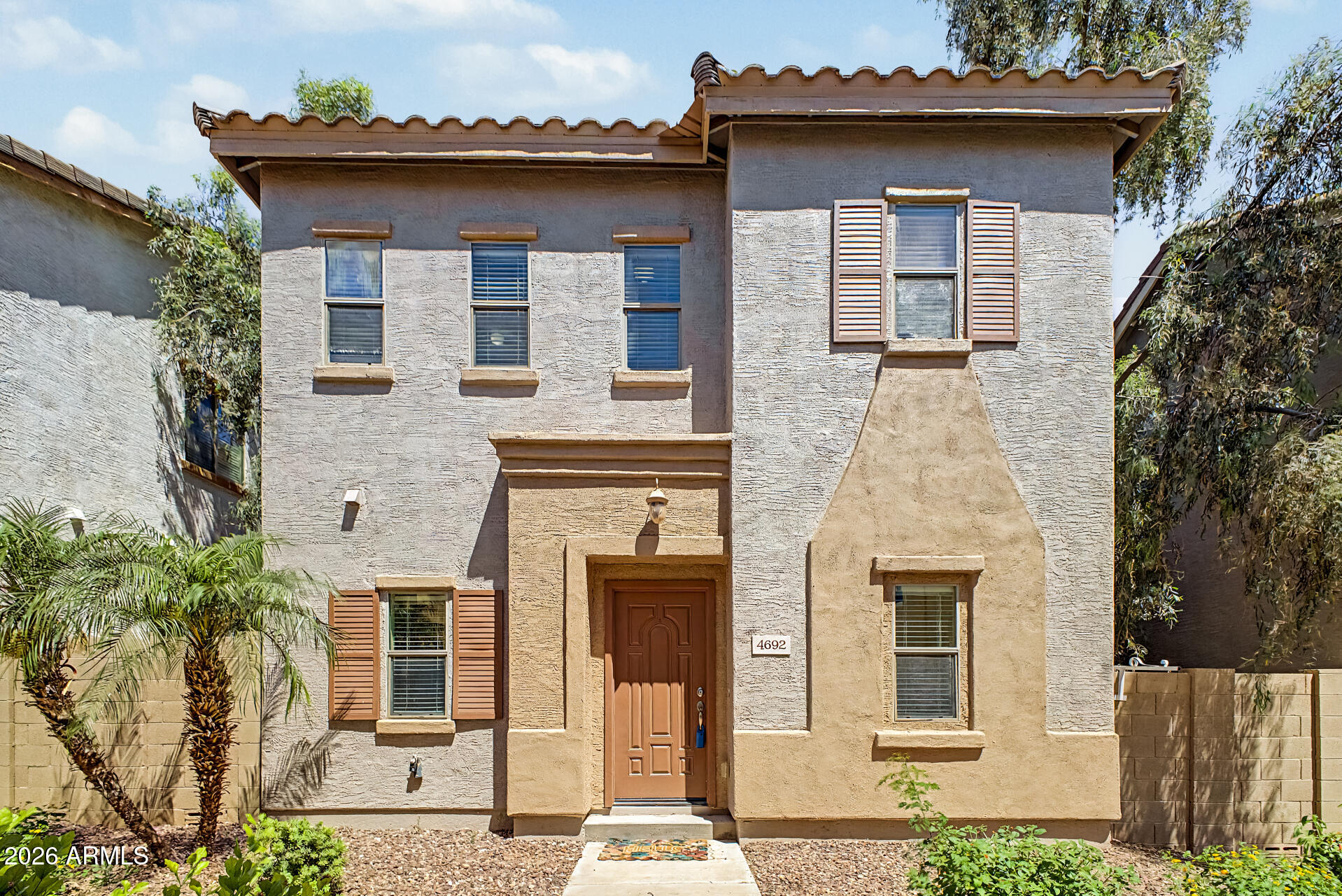 LA ALDEA - Residential