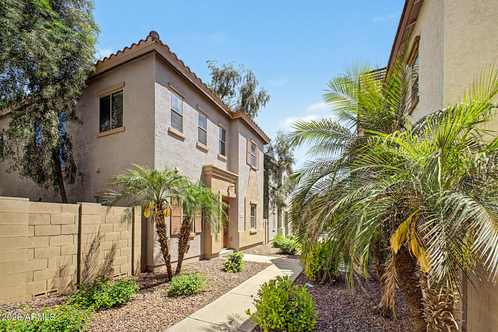 LA ALDEA - Residential