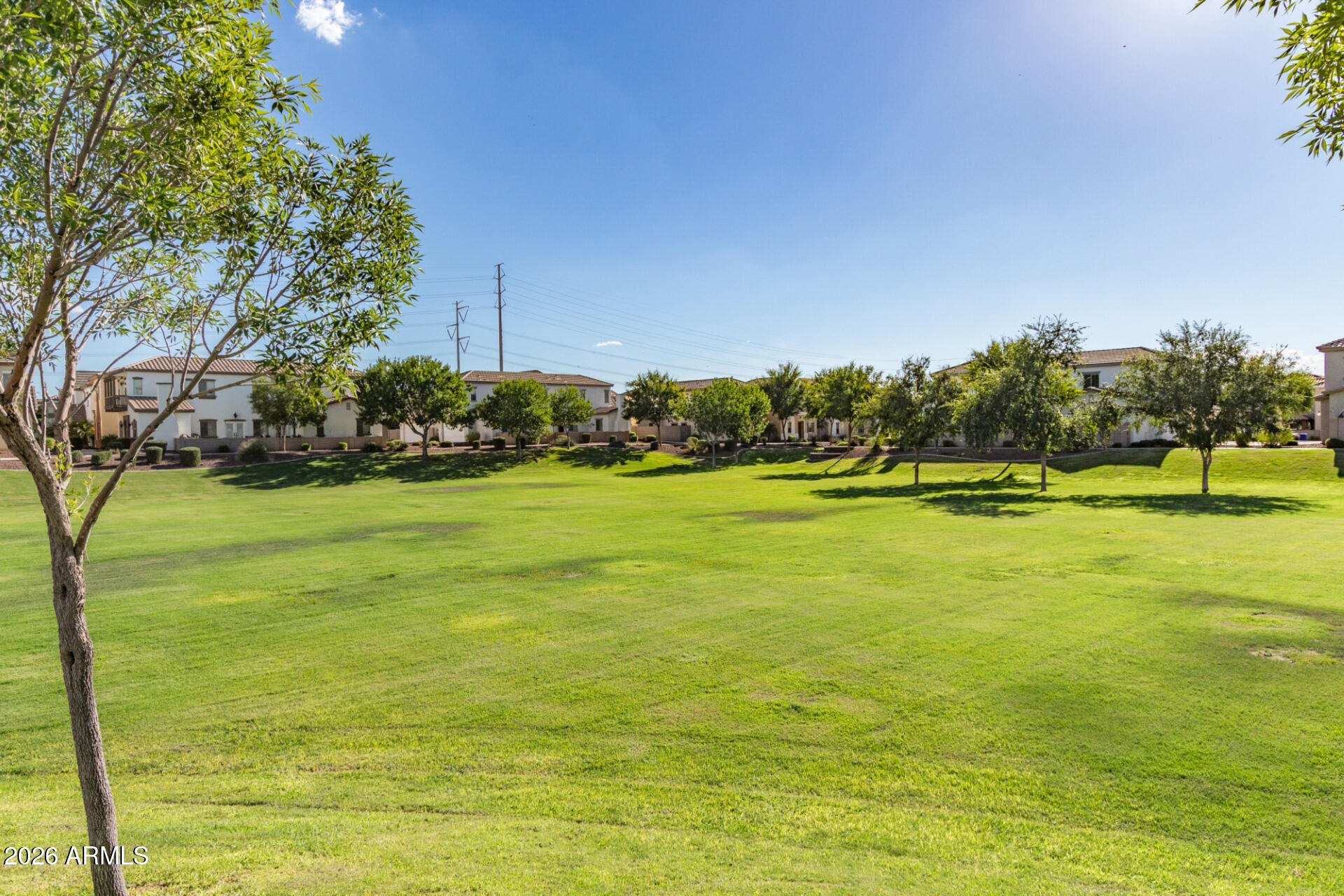 LA ALDEA - Residential